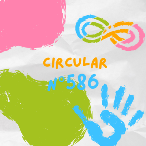 CIRCULAR N°586